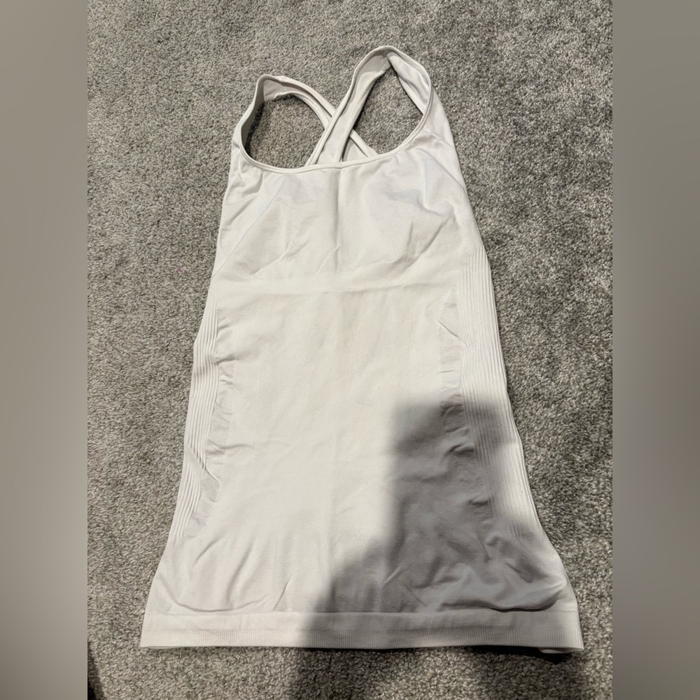 Blanqi Everyday Sport Support Tank